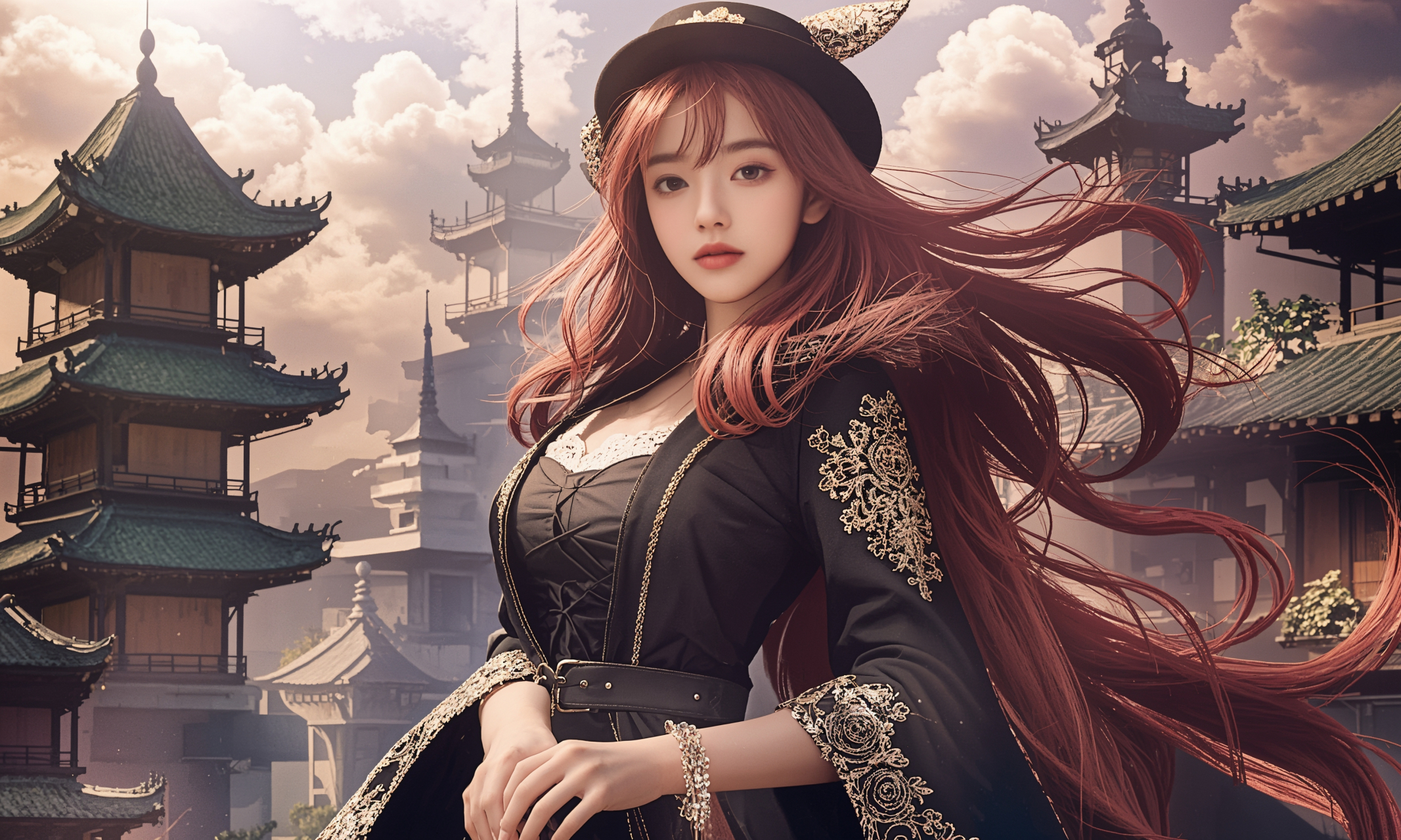 时隔32年重回大银幕 陈佩斯电影《戏台》首映礼举办